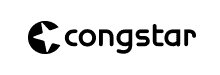 Congstar Logo