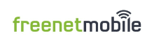 Freenet Mobile Logo