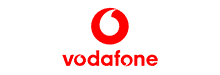 Vodafone Logo