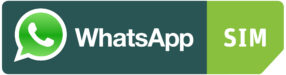 WhatsApp SIM