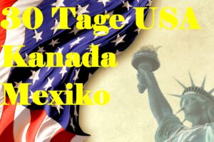 T-Mobile USA, Mexiko, Kanada Reise SIM Karte Amerika Prepaid unbegrenzte* Daten 30 Tage gültig